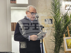 Добрич - „Изгубени в съня" - книга - представяне