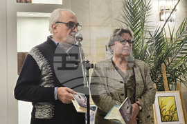 Добрич - „Изгубени в съня" - книга - представяне