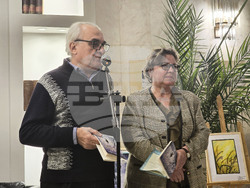 Добрич - „Изгубени в съня" - книга - представяне