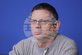 Национален пресклуб БТА София - ИИНЧ - БАН - пресконференция - Венцислав Мучинов