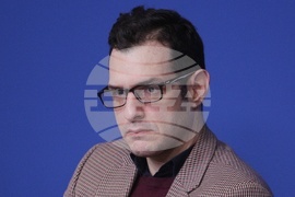 Национален пресклуб БТА София - ИИНЧ - БАН - пресконференция - Йоаннис Каминис