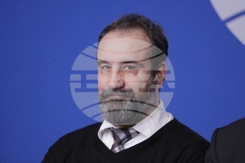Национален пресклуб БТА София - ИИНЧ - БАН - пресконференция - Светослав Риболов