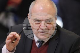 Национален пресклуб БТА София - ИИНЧ - БАН - пресконференция - Щелиян Щерионов