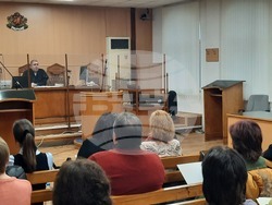 Новите съдебни заседатели на Шуменски окръжен съд положиха клетва