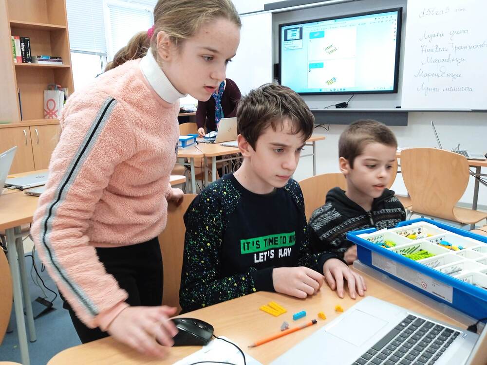 Община Троян финансира обучение на троянски деца в Телерик Академия