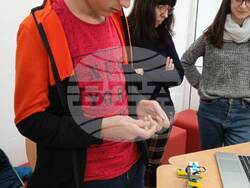 Община Троян финансира обучение на троянски деца в Телерик Академия