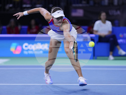 Spain Billie Jean King Cup Tennis