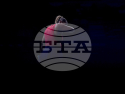 Spain Billie Jean King Cup Tennis