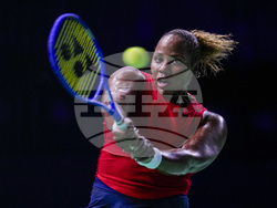 Spain Billie Jean King Cup Tennis