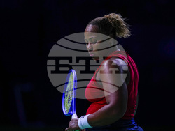 Spain Billie Jean King Cup Tennis