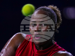 Spain Billie Jean King Cup Tennis