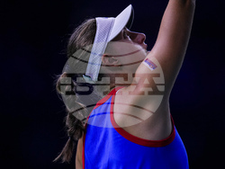 Spain Billie Jean King Cup Tennis