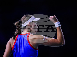 Spain Billie Jean King Cup Tennis