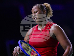 Spain Billie Jean King Cup Tennis