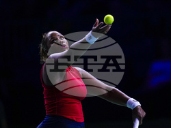 Spain Billie Jean King Cup Tennis
