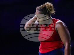 Spain Billie Jean King Cup Tennis