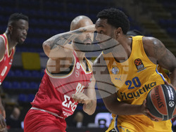 Serbia Basketball Euroleague