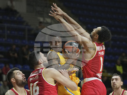 Serbia Basketball Euroleague