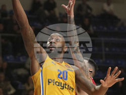 Serbia Basketball Euroleague