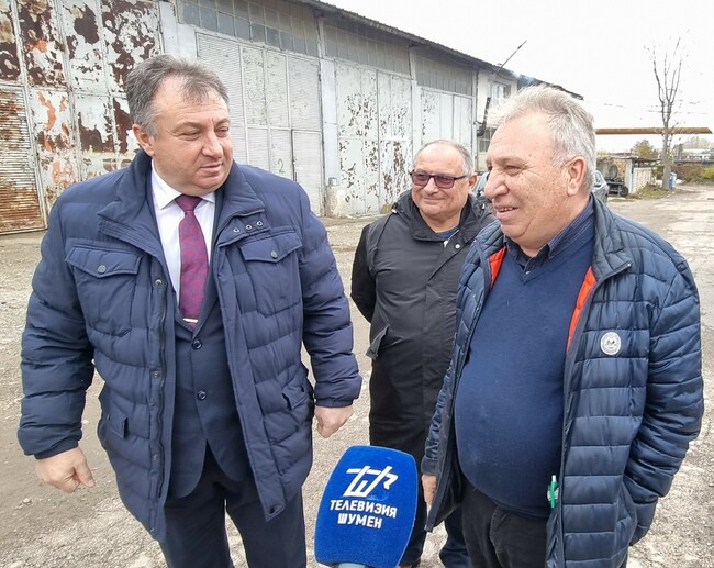 Увеличението на таксите за Гробищния парк в Шумен породи дискусии сред жителите на града