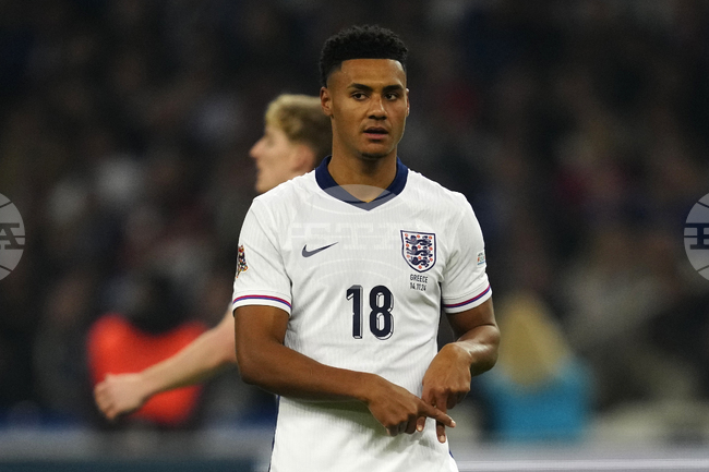 Оли Уоткинс пропуска мачовете на Англия с Андора и Сенегал заради контузия