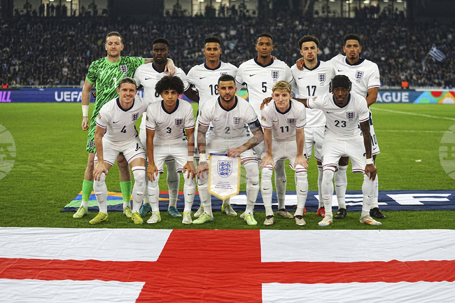 Националният отбор на Англия по футбол ще приеме Андора в квалификациите за Световното първенство на "Вила Парк"