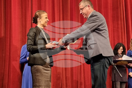 Плевен - "Златна монета Култура" - награди