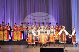 Плевен - "Златна монета Култура" - награди