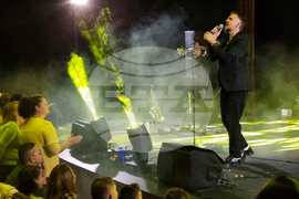 Кърджали - Графа - концерт