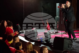 Кърджали - Графа - концерт