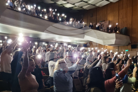 Кърджали - Графа - концерт