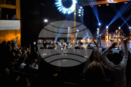 Кърджали - Графа - концерт