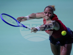 Spain Billie Jean King Cup Tennis