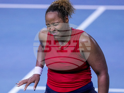 Spain Billie Jean King Cup Tennis