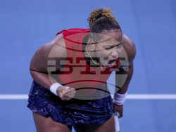 Spain Billie Jean King Cup Tennis