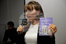 Бургас - Холокоста - отбелязване