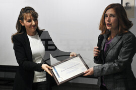 Бургас - Холокоста - отбелязване