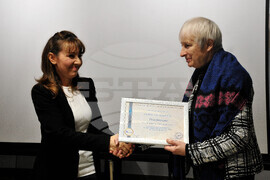 Бургас - Холокоста - отбелязване