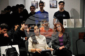 Бургас - Холокоста - отбелязване