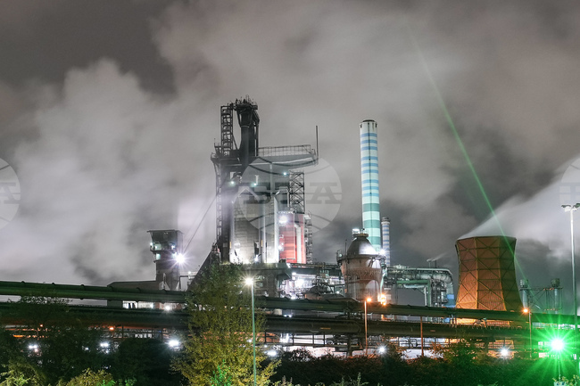 Нидерландски организации изграждат двойка спътници за точно определяне на емисиите на парникови газове от Космоса