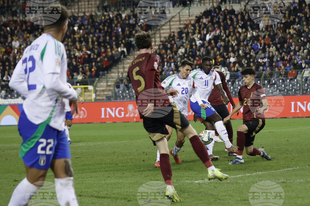 Доменико Тедеско: "Като цяло контролирахме мача, но пропуснахме шансовете си"