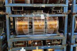 Турция - Индустриална зона Бирлик - Истанбул - фабрика Sarkuysan