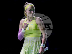 Spain Billie Jean King Cup Tennis