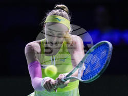 Spain Billie Jean King Cup Tennis
