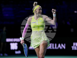 Spain Billie Jean King Cup Tennis