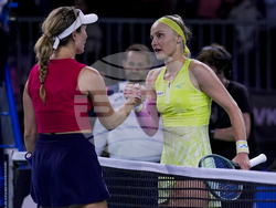 Spain Billie Jean King Cup Tennis