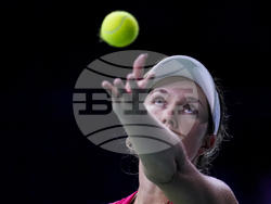 Spain Billie Jean King Cup Tennis