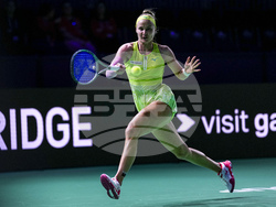 Spain Billie Jean King Cup Tennis