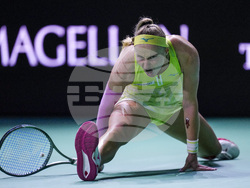 Spain Billie Jean King Cup Tennis