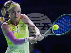 Spain Billie Jean King Cup Tennis